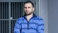 ایران: اسرائیل کے لیے جاسوسی کے الزام میں سزائے موت پانے والے شخص کو پھانسی دے دی گئی
