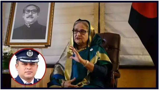 واپس آنے کی خواہش ہے ، لیکن بنگلہ دیش حکومت رکاوٹیں پیدا کر رہی ہے : شیخ حسینہ