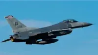 کیمپ ڈیوڈ کی ممنوعہ فضائی حدود کی خلاف ورزی پر طیارے کو روک لیا گیا