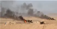 حوثیوں کا سعودی عرب پر 24 گھنٹوں میں 28 فضائی حملوں کا الزام، بحیرہ احمر میں کشیدگی سے تیل برآمدات متاثر