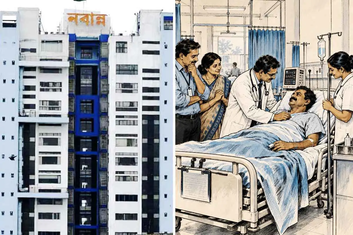 ہیلتھ اسکیم’ سے نام خارج ہونے کے باوجود سرکاری نرخ پر علاج، ریاست کا بڑا فیصلہ