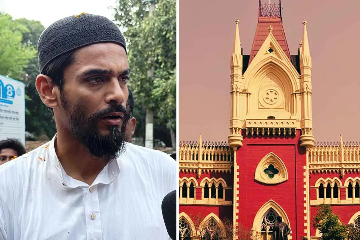 لفافے‘ کو لے کر کھینچا تانی جاری، انتخابی نشان اپنے پاس رکھنے کے لیے نوشاد کی ہائی کورٹ میں عرضی