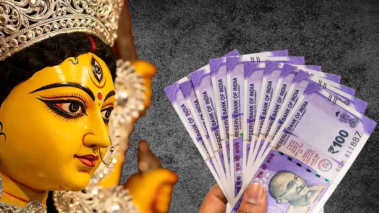 عطیہ کے سلسلے میں شوبھندو کے نئے فرمان سے پوجا کمیٹیاں مشکل میں