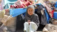 یمن میں لڑائی شدت اختیار کرگئی، ایک لاکھ سے زائد افراد بے گھر