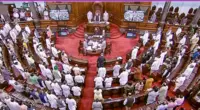 یوپی اسمبلی انتخاب سے قبل 10 راجیہ سبھا سیٹوں پر انتخاب کا اعلان، 16 اکتوبر کو ہوگی ووٹنگ