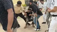 بھنگڑ کالج میں کشیدگی کے واقعے میں دو الگ الگ مقدمات میں چار گرفتار