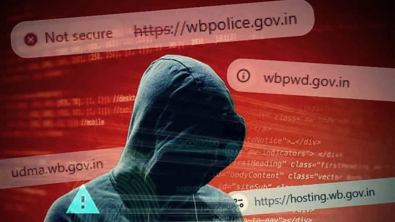 ریاست کے سرکاری ڈیٹا بیس پر سائبر حملہ، سابقہ حکومت کے مالیاتی ریکارڈ غائب