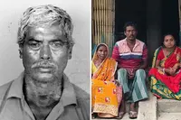 معمولی لوڈوکھیلنے پر جھگڑا، دوست کے ہاتھوں بزرگ کی ’ہلاکت‘، میناکھاں میں سنسنی