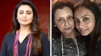 رانی مکھرجی کی والدہ چل بسیں