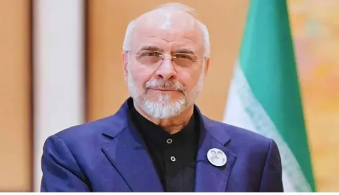 ایرانی میزائل کسی بھی ملک کے کسی بھی مقام کو بغیر رکاوٹ نشانہ بنا سکتے ہیں، باقر قالیباف