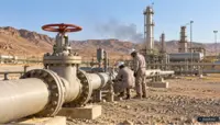 سعودی عرب نے خام تیل کی سپلائی دوبارہ شروع کردی