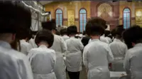 کوئی اسرائیلی اغوا ہوا تو غزہ شہر کے تمام مکینوں کو بےدخل کر دیں گے:اسرائیلی وزیر کی دھمکی