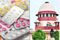 27 سو کی دوا کی 27 ہزار قیمت ، دوائیوں کے گورکھ دھندھے پر سپریم کورٹ آگ بگولا