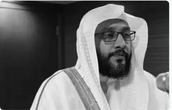 مسجد الحرام کے مؤذن شیخ ابراہیم المدنی انتقال کر گئے