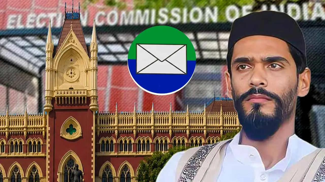 آئی ایس ایف سے لفافہ انتخابی نشان چھن جانے کے معاملے میں ہائی کورٹ نے الیکشن کمیشن سے رپورٹ طلب کی، جمعرات کو پھر سماعت