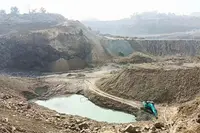 پتھر کی صنعت میں 193 کرشر یونٹ بند ہونے کے دہانے پر
