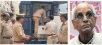 چمپت رائے اور ڈاکٹر انیل مشرا کو ملزم بنانے کا مطالبہ: بار ایسوسی ایشن نے چارج شیٹ کی خامیوں کے خلاف کھولا مورچہ!