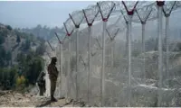 افغانستان میں ڈرون ذخیرہ اور لانچ کرنے والے 10 مقامات کو نشانہ بنایا گیا: پاکستان