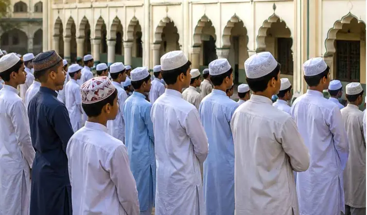 سال کے اختتام تک مزید تقریباً 300 مدرسے بند کرنے کا ریاستی حکومت کا منصوبہ