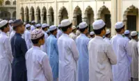 سال کے اختتام تک مزید تقریباً 300 مدرسے بند کرنے کا ریاستی حکومت کا منصوبہ