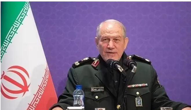 ایران نے دوبارہ حملہ ہونے پر جنگ بحرِ ہند سے آگے تک پھیلانے کی دھمکی دیدی