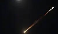 سعودی عرب پر حوثیوں کے6 میزائل حملے ناکام