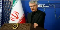 ایران کا کینیڈا کو سخت جواب!