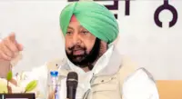 ’بی جے پی میں جا کر مجھے کچھ نہیں ملا، پنجاب سے متعلق مشورہ تک نہیں لیا جاتا‘، کیپٹن امرندر سنگھ کا چھلکا درد