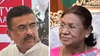 ریاست کے ’غنڈہ دمن‘ بل پر صدرِ جمہوریہ نے دستخط نہیں کیے