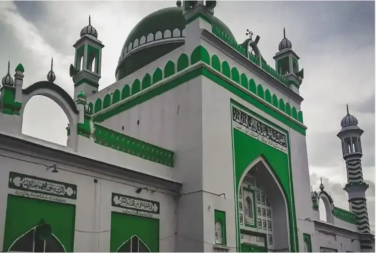 سنبھل مسجد تنازع: سپریم کورٹ نے سروے کے خلاف درخواستوں پر فیصلہ محفوظ کر لیا