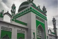 سنبھل مسجد تنازع: سپریم کورٹ نے سروے کے خلاف درخواستوں پر فیصلہ محفوظ کر لیا