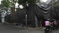 پوجا پنڈالوں کی آگ سے حفاظت پر خصوصی زور، رابطہ اجلاس میں انتباہ