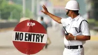نو انٹری میں قواعد توڑ کر چھوٹ، اب ایک او سی سے بھی پوچھ گچھ