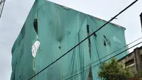 میونسپل کارپوریشن توڑنے کے بعد بھی ہاوڑہ میں غیر قانونی تعمیرات زوروں پر