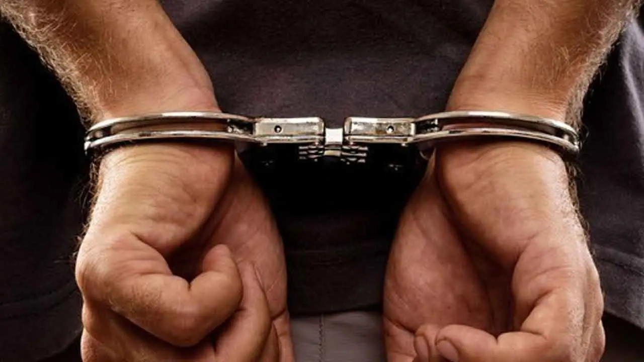 گائے چوری کرکے اسمگلنگ، تین گرفتار