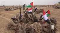 سعودی فضائی دفاع کی کامیاب کارروائی، ریاض اور خمیس مشیط پر حوثیوں کے ڈرون اور میزائل مار گرائے