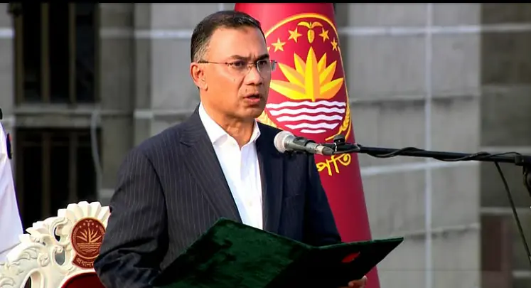 طارق رحمان کے متوقع دورہ ہند کی تاریخ پر ہند - بنگلہ دیش کے درمیان اتفاق رائے نہیں