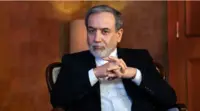 اپنی تجویز پر ٹرمپ کا ابتدائی ردِعمل دیکھ لیا ہے، عباس عراقچی