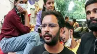 آسام میں ’کوکروچ جنتا پارٹی‘ کے رہنما اشوتوش رنکا سمیت کئی افراد زیرحراست
