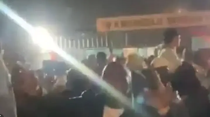 جنوبی افریقہ میں خونی اتوار، دو الگ الگ شوٹ آؤٹ میں 27 افراد کی موت