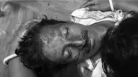بولپور: بائیک سوار حملہ آوروں کی فائرنگ سے بی جے پی بوتھ صدر قتل، بیربھوم میں سنسنی