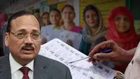 یہ تو محض ضمنی انتخاب ہے!“ نندی گرام-ریجینگر میں ووٹر لسٹ سے خارج 18 ہزار افراد کے معاملے کی جلد سماعت سے چیف جسٹس کا انکار