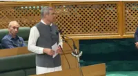 ’کیا ریاستی درجہ کا فیصلہ پاکستان کرے گا؟‘ اسٹیٹ ہُڈ قرارداد جموں کشمیر اسمبلی میں منظور