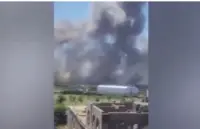 حوثی ملیشیا پر حملوں میں 5 جنگجو ہلاک، 13 زخمی، یمنی فوج کا دعویٰ