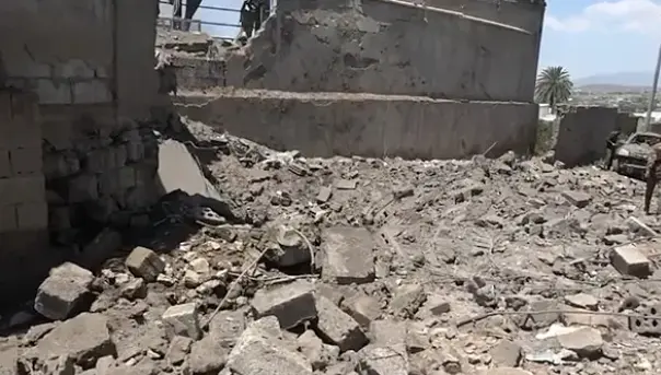 سعودی طیاروں کے 24 گھنٹوں میں 38 فضائی حملے، حوثیوں کا متعدد شہریوں کی ہلاکت اور زخمی ہونے کا دعویٰ
