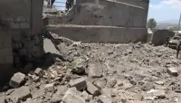 سعودی طیاروں کے 24 گھنٹوں میں 38 فضائی حملے، حوثیوں کا متعدد شہریوں کی ہلاکت اور زخمی ہونے کا دعویٰ