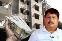 صرف 50 ہزار روپے دینے پر ملے گا فلیٹ! ارجن سنگھ کا بڑا اعلان