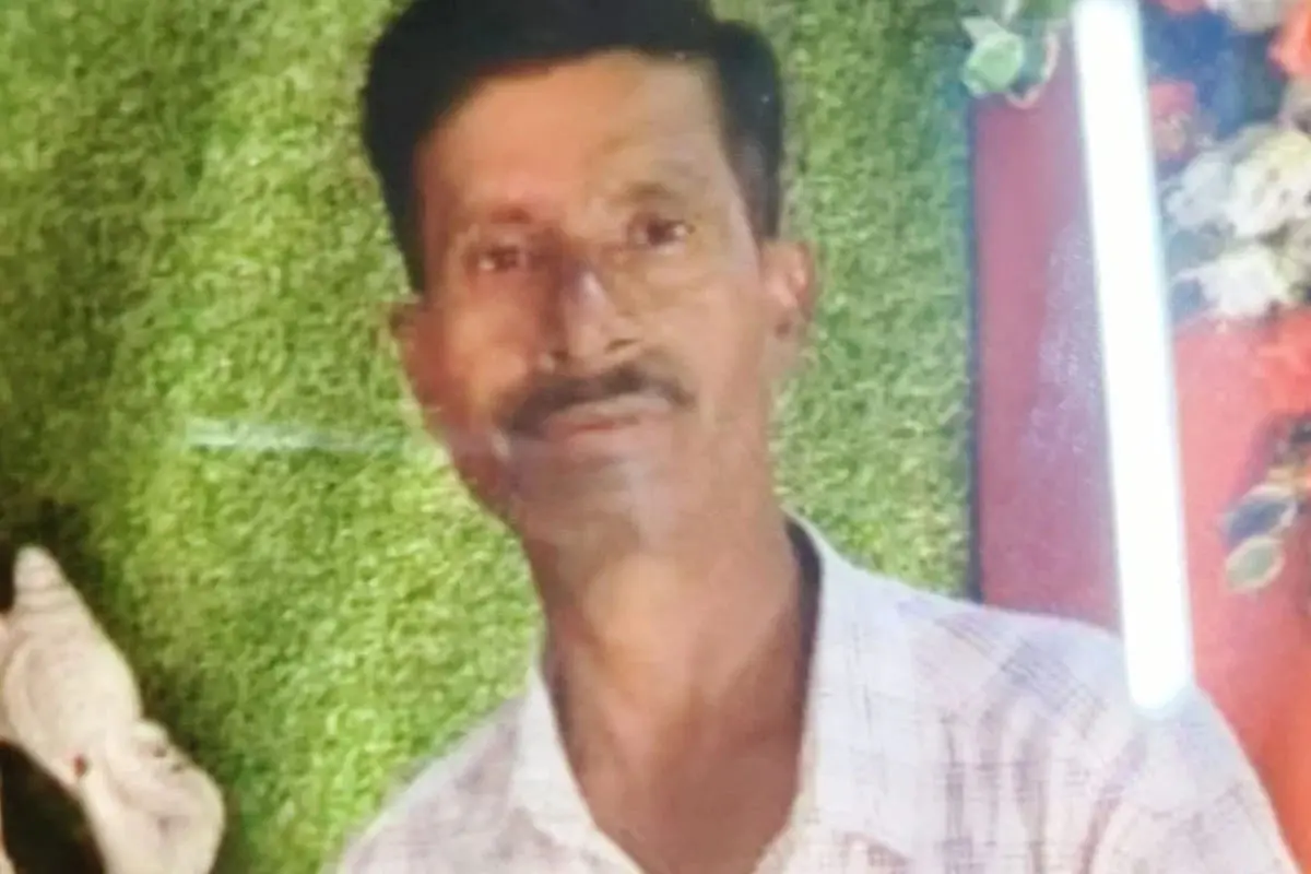 کیا زمین کے کاروبار کے تنازعے کی وجہ سے ہی بولپور میں بی جے پی رہنما کا قتل ہوا؟ 2 مشتبہ افراد گرفتار