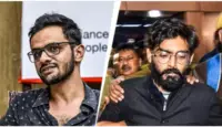 دہلی ہائی کورٹ نے فروری 2020 کے فسادات کیس میں عمر خالد اور شرجیل امام کی تیسری درخواستِ ضمانت مسترد کر دی