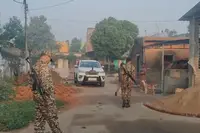 صبح ہوتے ہی کان کنی کے علاقے میں ای ڈی کی کارروائی! ٹھیکیدار کے گھر پہنچے تفتیش کار